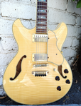 Ibanez Artcore AS103