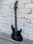 90s USA Ibanez S-540 Saber Custom Made Hollywood Plate