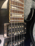 90s USA Ibanez S-540 Saber Custom Made Hollywood Plate
