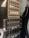 90s USA Ibanez S-540 Saber Custom Made Hollywood Plate