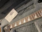 90s USA Ibanez S-540 Saber Custom Made Hollywood Plate
