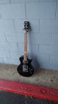 Ibanez LP Style