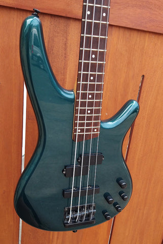Ibanez sdgr 400 bass discount