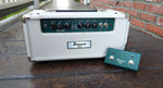 Ibanez SA15H 15-watt Tube Head