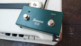 Ibanez SA15H 15-watt Tube Head