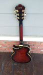 Ibanez Artcore AG95-DBS