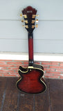 Ibanez Artcore AG95-DBS