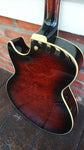 Ibanez Artcore AG95-DBS