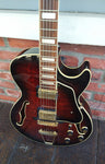Ibanez Artcore AG95-DBS