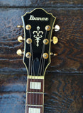 Ibanez Artcore AG95-DBS