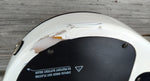 Ibanez SRX2EX2 with Skull Knobs