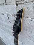 90s USA Ibanez S-540 Saber Custom Made Hollywood Plate
