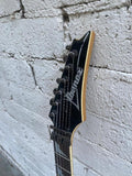 90s USA Ibanez S-540 Saber Custom Made Hollywood Plate
