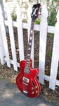 Italia Torino Bass Guitar
