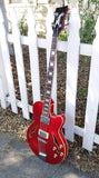 Italia Torino Bass Guitar