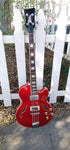 Italia Torino Bass Guitar