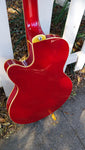 Italia Torino Bass Guitar