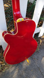 Italia Torino Bass Guitar