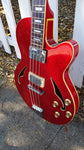 Italia Torino Bass Guitar