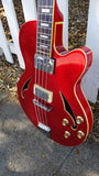 Italia Torino Bass Guitar
