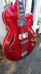 Italia Torino Bass Guitar