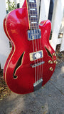 Italia Torino Bass Guitar