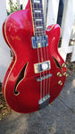 Italia Torino Bass Guitar