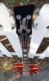 Italia Torino Bass Guitar