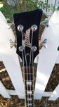 Italia Torino Bass Guitar