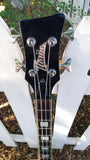Italia Torino Bass Guitar