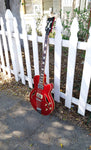 Italia Torino Bass Guitar