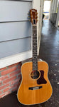 1996 Gibson J60