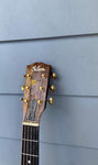 1996 Gibson J60