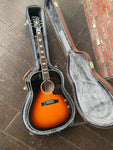 Epiphone John Lennon Limited Ed. EJ-160E