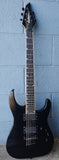 Jackson SLSMG Soloist black 2002