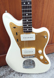 Squier J Mascis Signature Jazzmaster 