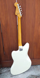 Squier J Mascis Signature Jazzmaster 