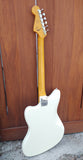 Squier J Mascis Signature Jazzmaster 