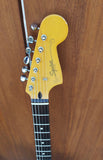 Squier J Mascis Signature Jazzmaster 