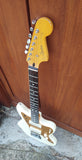Squier J Mascis Signature Jazzmaster 