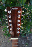 Johnson 12 String Acoustic