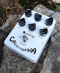 Joyo JF-15 California Sound