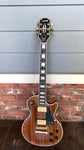 Epiphone Les Paul Custom Koa
