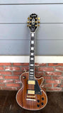 Epiphone Les Paul Custom Koa