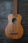 Kamaka White Label Soprano