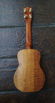 Kamaka White Label Soprano