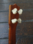 Kamaka White Label Soprano