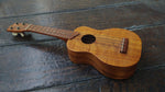 Kamaka White Label Soprano