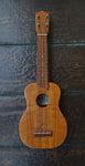 Kamaka White Label Soprano