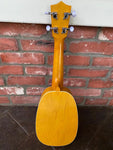 Kamoa Soprano Ukulele
